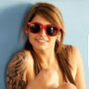 Meet your Posher, Mia